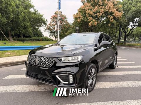 2021 Great Wall Wey VV5 2020 1.5T 2WD Pioneer Trend - ავტომობილი ჩინეთიდან