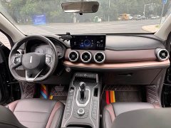 Great Wall Wey VV5 2020 1.5T 2WD Pioneer Trend - ფოტო 11