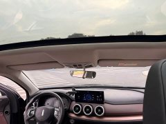 Great Wall Wey VV5 2020 1.5T 2WD Pioneer Trend - ფოტო 12