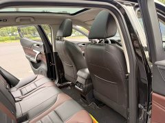 Great Wall Wey VV5 2020 1.5T 2WD Pioneer Trend - ფოტო 13