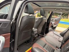 Great Wall Wey VV5 2020 1.5T 2WD Pioneer Trend - ფოტო 15