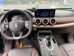 Great Wall Wey VV5 2020 1.5T 2WD Pioneer Trend - ფოტო 16