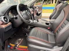 Great Wall Wey VV5 2020 1.5T 2WD Pioneer Trend - ფოტო 17