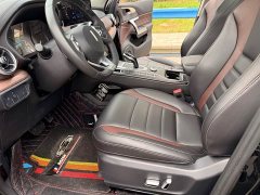 Great Wall Wey VV5 2020 1.5T 2WD Pioneer Trend - ფოტო 18