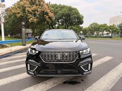 Great Wall Wey VV5 2020 1.5T 2WD Pioneer Trend - ფოტო 2