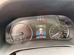 Great Wall Wey VV5 2020 1.5T 2WD Pioneer Trend - ფოტო 20