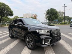 Great Wall Wey VV5 2020 1.5T 2WD Pioneer Trend - ფოტო 3