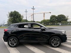 Great Wall Wey VV5 2020 1.5T 2WD Pioneer Trend - ფოტო 4