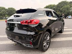 Great Wall Wey VV5 2020 1.5T 2WD Pioneer Trend - ფოტო 5