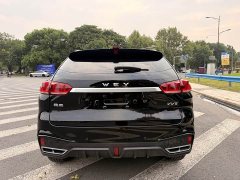 Great Wall Wey VV5 2020 1.5T 2WD Pioneer Trend - ფოტო 6