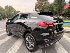Great Wall Wey VV5 2020 1.5T 2WD Pioneer Trend - ფოტო 7