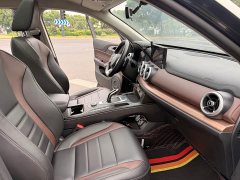 Great Wall Wey VV5 2020 1.5T 2WD Pioneer Trend - ფოტო 8