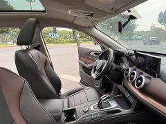 Great Wall Wey VV5 2020 1.5T 2WD Pioneer Trend - ფოტო 9