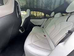 XPeng P7 750 AWD High Performance Ultra - ფოტო 10