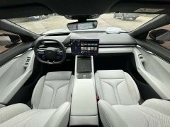 XPeng P7 750 AWD High Performance Ultra - ფოტო 11