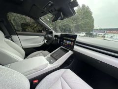 XPeng P7 750 AWD High Performance Ultra - ფოტო 12