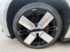 XPeng P7 750 AWD High Performance Ultra - ფოტო 16