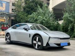 XPeng P7 750 AWD High Performance Ultra - ფოტო 3
