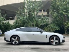 XPeng P7 750 AWD High Performance Ultra - ფოტო 4