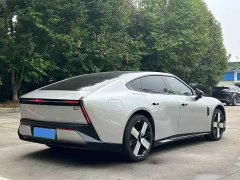 XPeng P7 750 AWD High Performance Ultra - ფოტო 5