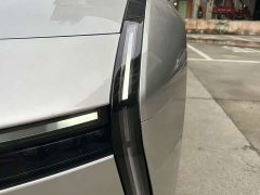 XPeng P7 750 AWD High Performance Ultra - ფოტო 7