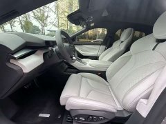 XPeng P7 750 AWD High Performance Ultra - ფოტო 8