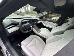 XPeng P7 750 AWD High Performance Ultra - ფოტო 9