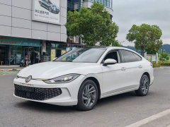 Volkswagen Lingdu L 280TSI DSG Dazzling Red Edition - ფოტო 1