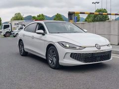 Volkswagen Lingdu L 280TSI DSG Dazzling Red Edition - ფოტო 6