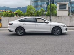 Volkswagen Lingdu L 280TSI DSG Dazzling Red Edition - ფოტო 7
