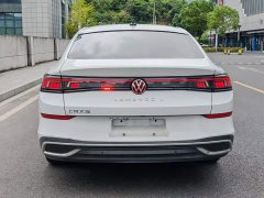Volkswagen Lingdu L 280TSI DSG Dazzling Red Edition - ფოტო 8