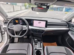 Volkswagen Lingdu L 280TSI DSG Dazzling Red Edition - ფოტო 9