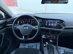Volkswagen Jetta 280TSI DSG Excellence Edition - ფოტო 10