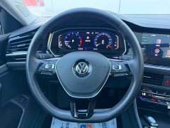 Volkswagen Jetta 280TSI DSG Excellence Edition - ფოტო 11