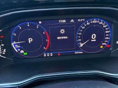 Volkswagen Jetta 280TSI DSG Excellence Edition - ფოტო 17