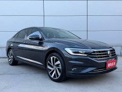 Volkswagen Jetta 280TSI DSG Excellence Edition - ფოტო 3