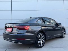 Volkswagen Jetta 280TSI DSG Excellence Edition - ფოტო 4