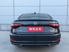 Volkswagen Jetta 280TSI DSG Excellence Edition - ფოტო 5