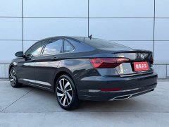 Volkswagen Jetta 280TSI DSG Excellence Edition - ფოტო 6