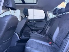 Volkswagen Jetta 280TSI DSG Excellence Edition - ფოტო 8