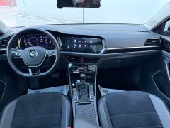 Volkswagen Jetta 280TSI DSG Excellence Edition - ფოტო 9