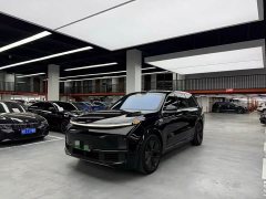 Li Auto L9 Max - ფოტო 1