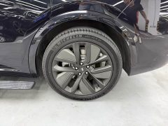 Li Auto L9 Max - ფოტო 12
