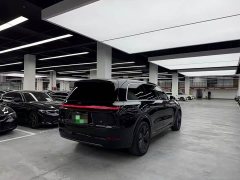 Li Auto L9 Max - ფოტო 13