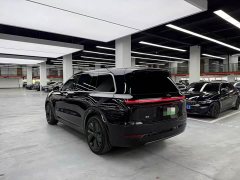 Li Auto L9 Max - ფოტო 15