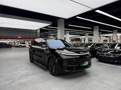 Li Auto L9 Max - ფოტო 3