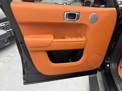 Li Auto L9 Max - ფოტო 8