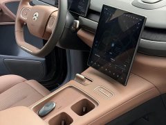 NIO ES8 75kWh - ფოტო 11