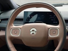 NIO ES8 75kWh - ფოტო 13