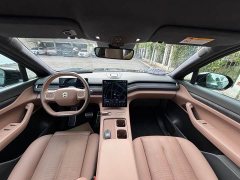 NIO ES8 75kWh - ფოტო 14